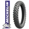 Michelin 140/80-18 Tracker Cross 70R Motosiklet Arka Lastik