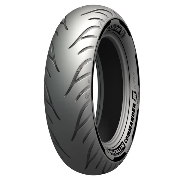 Michelin 200/55R17 Commander Iii Cruiser 78V Arka Lastik