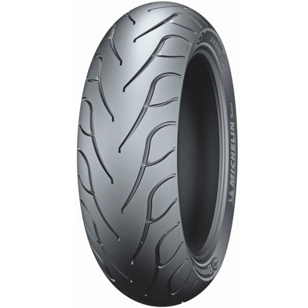 Michelin 240/40R18 Commander Ii Arka Motosiklet Lastiği