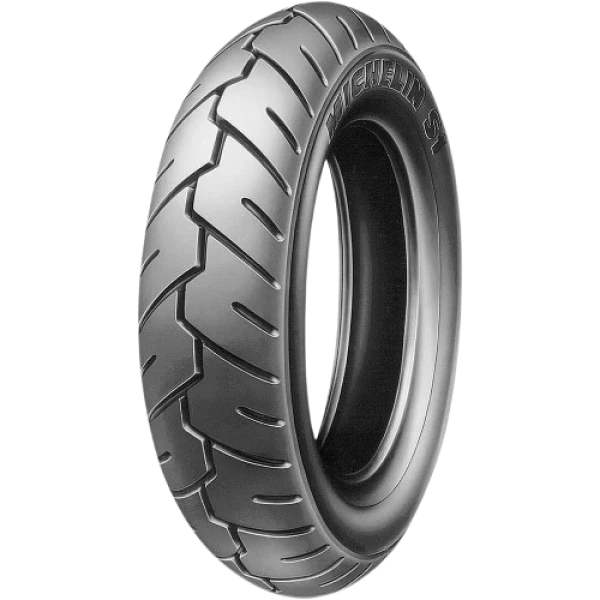 Michelin 3.50-10 S1 59J Motosiklet Scooter Lastiği