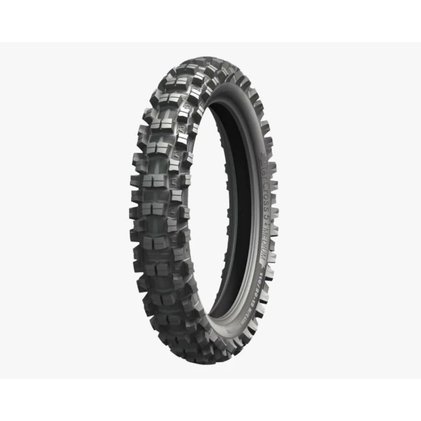 Michelin 60/100-14 Starcross 5 Mini Tt 29M Motosiklet Lastiği