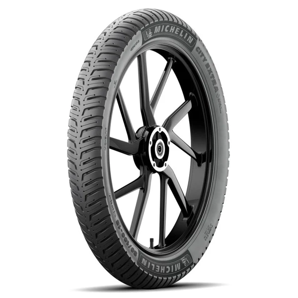 Michelin 90/90-18 City Extra 57S Tl 4 Mevsim Arka Lastik (2025)