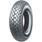 Michelin Set 100/90-10 Ve 100/90-10 S83 Motosiklet Scooter Ön Arka Takım