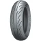 Michelin Set 110/70-12 Ve 120/70-12 Power Pure Sc-2Ct Ön Arka Takım