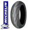 Michelin Set 110/70Zr17 Ve 160/60Zr17 Pilot Power 2Ct Ön Arka Takım (2025)