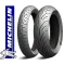 Michelin Set 120/70R15 Ve 160/60R14 Pilot Road4 Sc Ön Arka Takım Michelin Set 120/70R15 Ve 160/60R14 Pilot Road4 Sc Ön Arka Takım