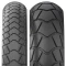 Michelin Set 120/70R19 60V Ve 170/60R17 Anakee Adventure 2 Ön Arka Takım
