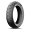Michelin Set 120/70R19 60V Ve 170/60R17 Anakee Adventure 2 Ön Arka Takım