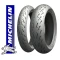 Michelin Set 120/70Zr17 Ve 180/55Zr17 Road5 2Ct Ön Arka Takım