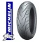 Michelin Set 120/70Zr19 Ve 240/40R18 Commander Ii Ön Arka Takım (23-24)