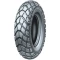 Michelin Set 120/90-10 Ve 130/90-10 Reggae Ön Arka Takım Michelin Set 120/90-10 Ve 130/90-10 Reggae Ön Arka Takım