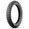 Michelin Set 80/100-21 Ve 110/90-19 Starcross 6 Medium Hard Motosiklet Ön Arka Takım