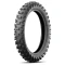 Michelin Set 80/100-21 Ve 110/90-19 Starcross 6 Medi̇um Soft Motosiklet Ön Arka Takım