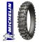 Michelin Set 80/100-21 Ve 110/90-19 Tracker Cross Ön Arka Takım