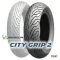 Michelin Set 90/80-16 Ve 110/80-14 City Grip 2 Ön Arka Takım Michelin Set 90/80-16 Ve 110/80-14 City Grip 2 Ön Arka Takım