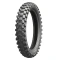 Michelin Set 90/90-21 Ve 140/80-18 Tracker Cross Ön Arka Takım
