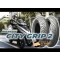 Michelin Takım Arora Max Pro 130/60-13 Ve 130/60-13 City Grip 2 Ön Arka Set
