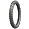 Michelin Takım Honda Crf 250L 80/100-21 Ve 120/90-18 Tracker Cross Ön Arka Set