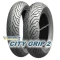 Michelin Takım Mondial 150 Mash 130/60-13 Ve 130/60-13 City Grip 2 Ön Arka Set