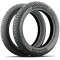 Michelin Takım Rks 125 R 2.75-18 Ve 90/90-18 City Extra Ön Arka Set (2025)