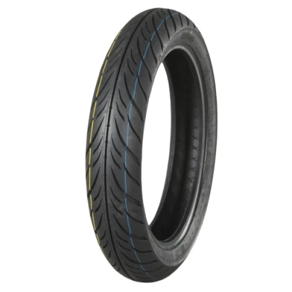 Mitas 100/80-17 Mc25 52S Ön Lastik Mitas 100/80-17 Mc25 52S Ön Lastik