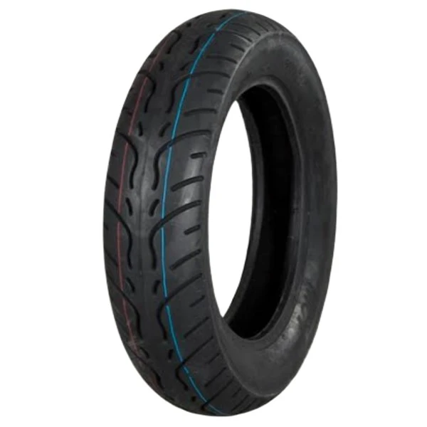 Mitas 90/90-18 Mc7 51R Tl/Tt Motosiklet Lastiği