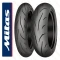 Mitas Set 120/70Zr17 Ve 160/60Zr17 Sport Force Plus Ön Arka Takım Mitas Set 120/70Zr17 Ve 160/60Zr17 Sport Force Plus Ön Arka Takım
