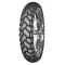 Mitas Set 90/90B21 54H Ve 120/80B18 62T Enduro Trail E07 Plus Tl Ön Arka Takım (25-22)