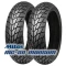 Mitas Takım Honda Activa S 125 90/90-12 Ve 3.50-10 Mitas Mc20 Ön Arka Set