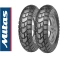 Mitas Takım Yamaha Bws 100 120/90-10 Ve 130/90-10 Mc17 Ön Arka Set