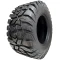Obor Set 25X8.00R12 Ve 25X10.00R12 Wl03 Antelope 8Pr Atv Ön Arka Takım Lastiği