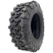 Obor Set 25X8-12 Ve 25X10-12 Wl15 Lynx 8Pr Atv Ön Arka Takım Lastiği
