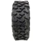 Obor Set 25X8-12 Ve 25X10-12 Wl15 Lynx 8Pr Atv Ön Arka Takım Lastiği