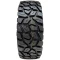 Obor Set 26X8.00R14 Ve 26X10.00R14 Wl03 Antelope 6Kat Atv Ön Arka Takım Lastiği