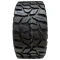 Obor Set 26X8.00R14 Ve 26X10.00R14 Wl03 Antelope 6Kat Atv Ön Arka Takım Lastiği