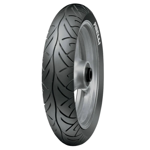 Pirelli 100/80-17 Sport Demon M/C 52H Tl Motosiklet Ön Lastiği