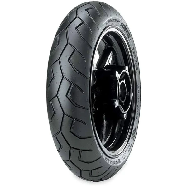 Pirelli 110/70-16 Diablo Scooter 52S