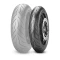 Pirelli 120/70-12 Diablo Rosso Scooter F&R Motosiklet Lastiği