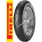 Pirelli 140/75R17 67V Tl Night Dragon Ön Motosiklet Lastiği