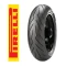 Pirelli 200/55Zr17 78W Tl Diablo Rosso Iii Arka Motosiklet Lastiği