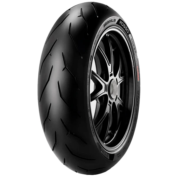 Pirelli 200/55Zr17 Diablo Rosso Corsa 78W Tl Arka Lastik Fiyatı