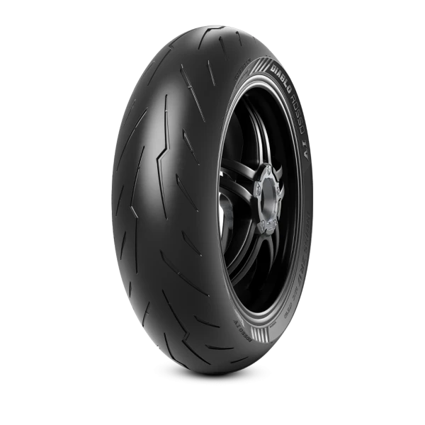 Pirelli 200/55Zr17 Diablo Rosso Iv Corsa 78W Arka Motosiklet Lastiği (2025) Pirelli 200/55Zr17 Diablo Rosso Iv Corsa 78W Arka Motosiklet Lastiği (2025)