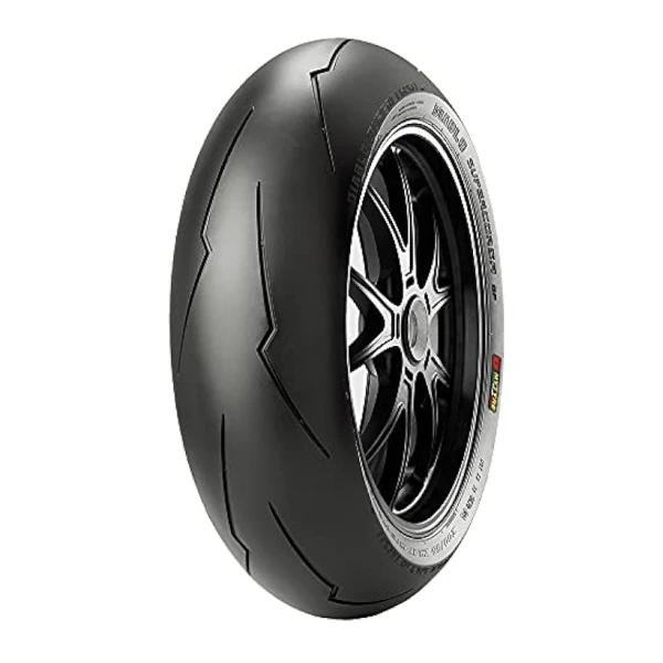 Pirelli 200/55Zr17 Diablo Supercorsa Sc2 V2 78W Arka Lastik