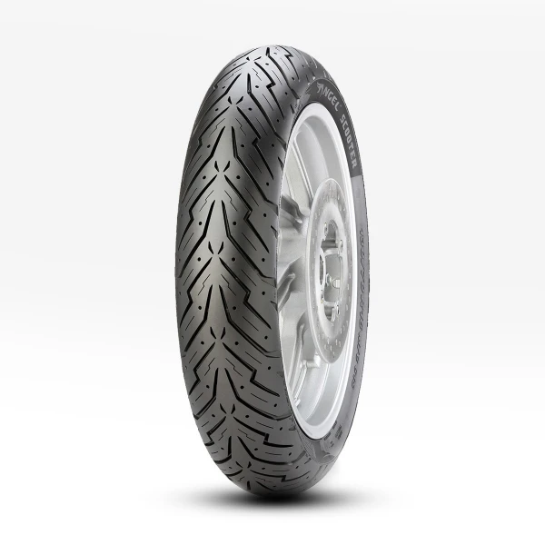 Pirelli 3.50-10 Angel Scooter 59J Lastik