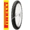 Pirelli 80/90-21 Mt21 Rallycross 48P Cross Ön Motosiklet Lastiği