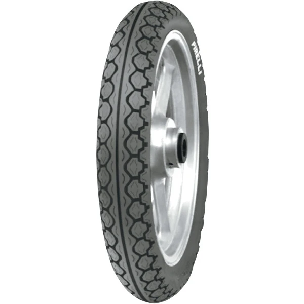Pirelli 90/80-16 51J Reinforced Tl Mandrake Mt15