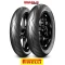 Pirelli Set 100/80-17 Ve 130/70-17 Diablo Rosso Sport Ön Arka Takım Pirelli Set 100/80-17 Ve 130/70-17 Diablo Rosso Sport Ön Arka Takım