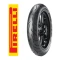 Pirelli Set 100/80R17 Ve 130/70R17 Diablo Rosso Ii Ön Arka Takım Pirelli Set 100/80R17 Ve 130/70R17 Diablo Rosso Ii Ön Arka Takım