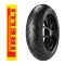 Pirelli Set 100/80R17 Ve 130/70R17 Diablo Rosso Ii Ön Arka Takım Pirelli Set 100/80R17 Ve 130/70R17 Diablo Rosso Ii Ön Arka Takım