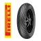 Pirelli Set 110/70-17 Ve 130/70-17 Angel City Ön Arka Takım Pirelli Set 110/70-17 Ve 130/70-17 Angel City Ön Arka Takım